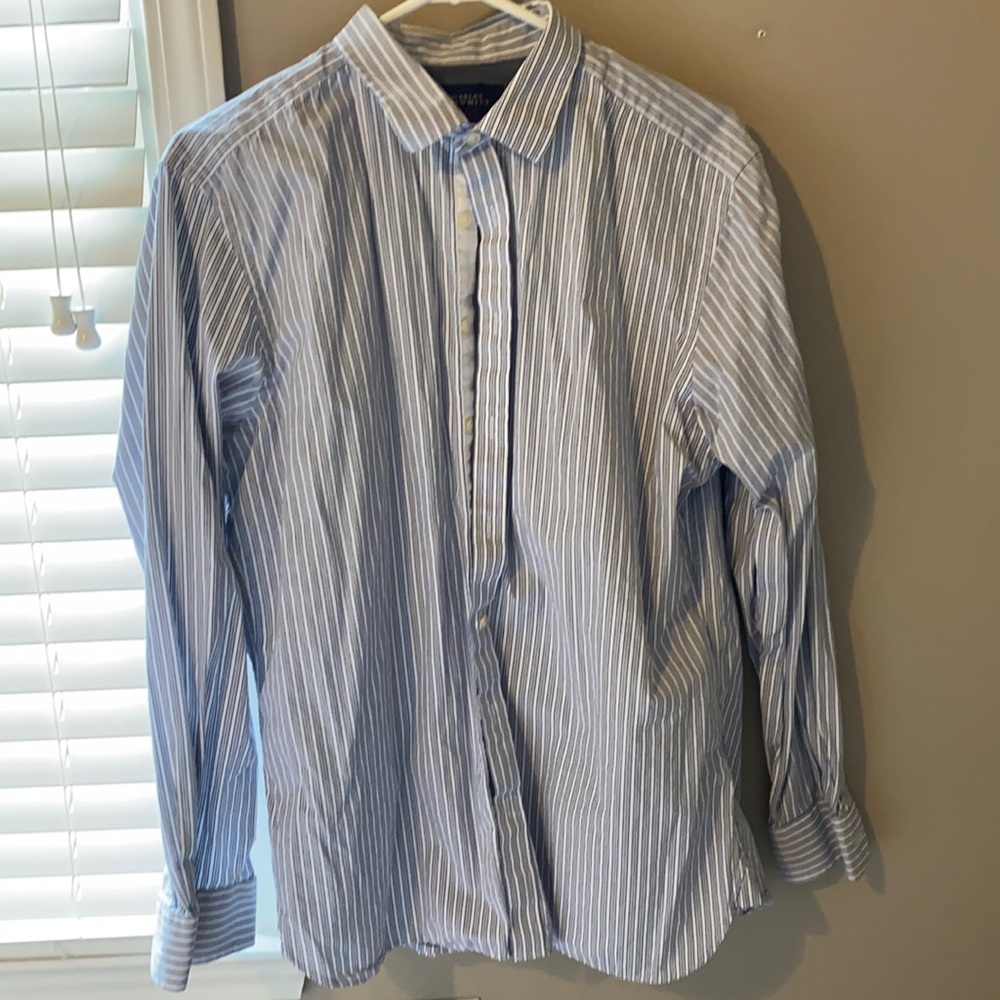 Men’s button Down